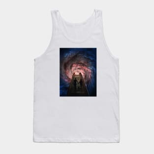 Impossible Love Tank Top